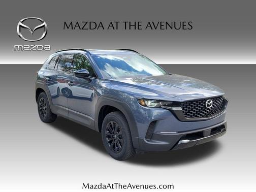 2026 Mazda CX-50 Hybrid PREMIUM