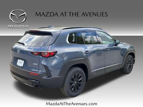 2026 Mazda CX-50 Hybrid PREMIUM