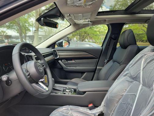 2026 Mazda CX-50 Hybrid PREMIUM