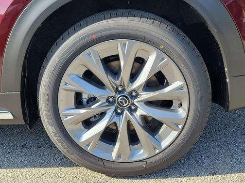 2026 Mazda CX-90 Premium Plus