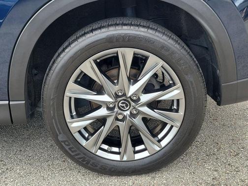 2019 Mazda CX-5 Signature