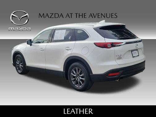 2023 Mazda CX-9 Touring