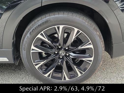 2024 Mazda CX-90 PHEV Premium Plus