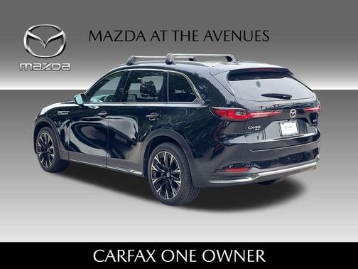 2024 Mazda CX-90 PHEV Premium Plus