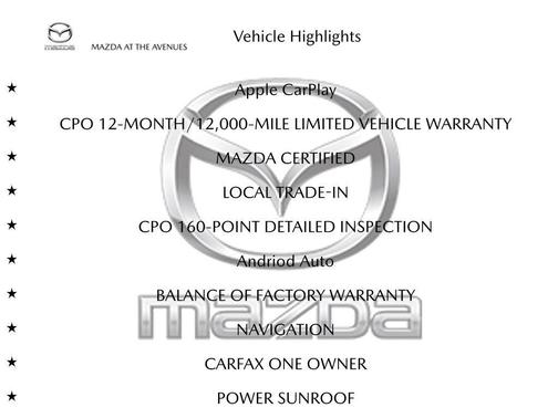 2024 Mazda CX-90 PHEV Premium Plus