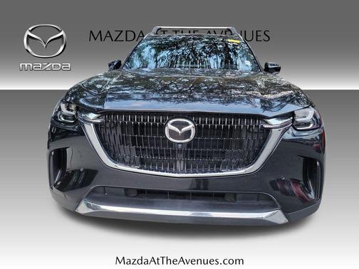 2024 Mazda CX-90 PHEV Premium Plus