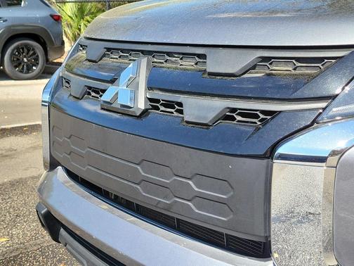 2023 Mitsubishi Outlander Sport 2.0 ES