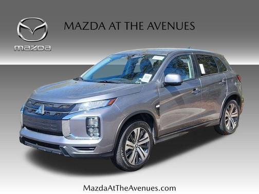 2023 Mitsubishi Outlander Sport 2.0 ES