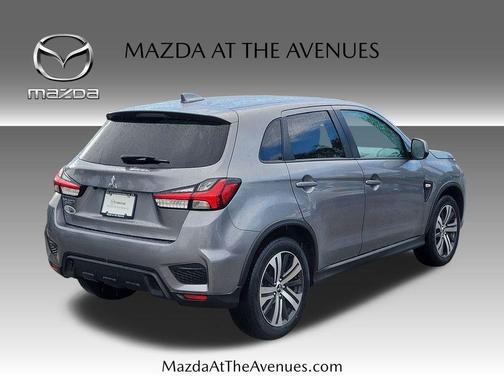 2023 Mitsubishi Outlander Sport 2.0 ES