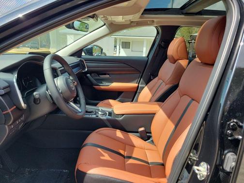 2026 Mazda CX-50 2.5 Turbo