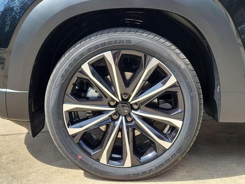 2026 Mazda CX-50 2.5 Turbo