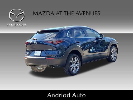 2023 Mazda CX-30 2.5 S Preferred Package
