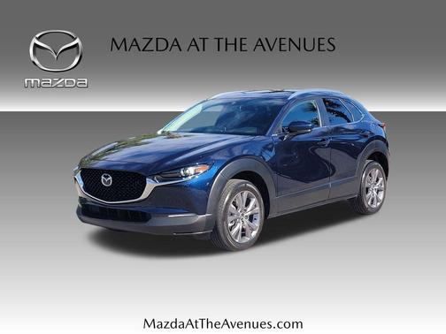 2023 Mazda CX-30 2.5 S Preferred Package