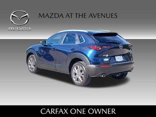 2023 Mazda CX-30 2.5 S Preferred Package