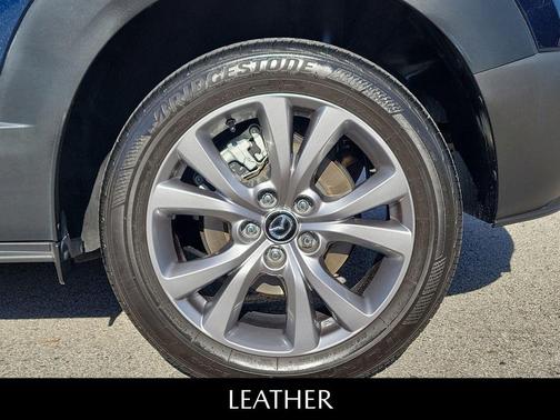 2023 Mazda CX-30 2.5 S Preferred Package