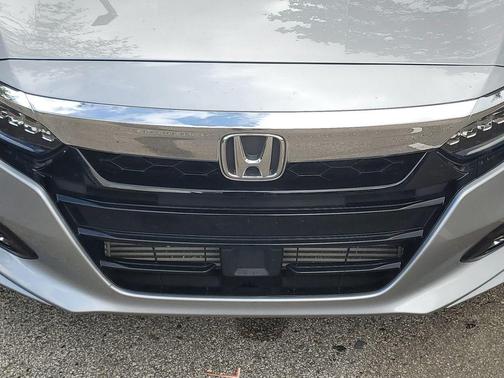 2020 Honda Accord Touring 2.0T