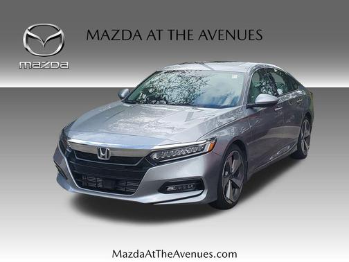 2020 Honda Accord Touring 2.0T