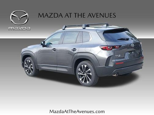 2026 Mazda CX-50 Premium Plus
