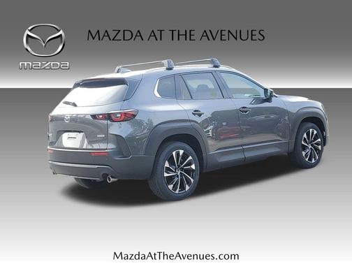 2026 Mazda CX-50 Premium Plus