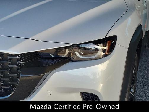 2026 Mazda CX-50 Premium