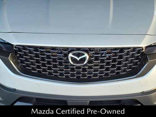 2026 Mazda CX-50 Premium