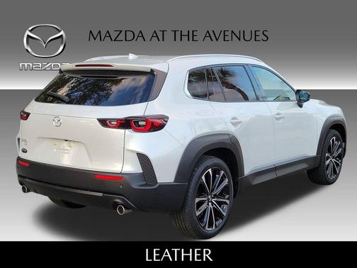 2026 Mazda CX-50 Premium