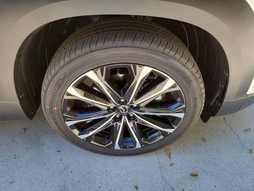 2026 Mazda CX-50 Premium