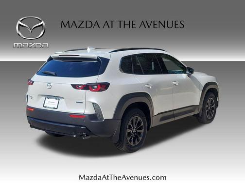 2026 Mazda CX-50 Hybrid PREMIUM