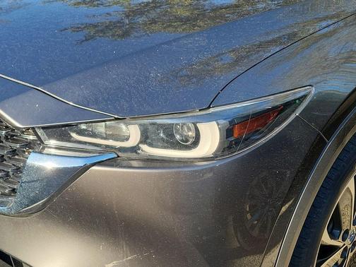 2023 Mazda CX-5 2.5 S Premium