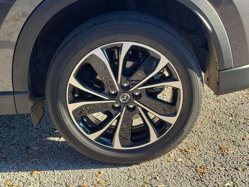 2023 Mazda CX-5 2.5 S Premium