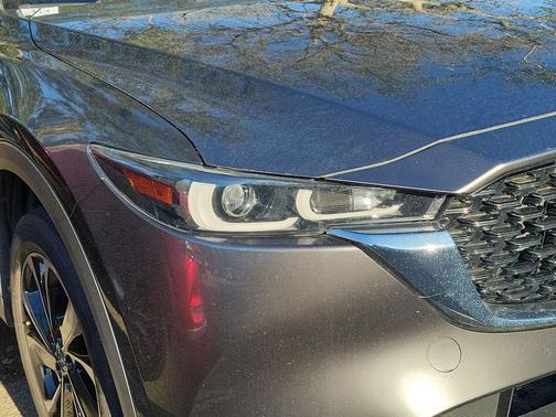 2023 Mazda CX-5 2.5 S Premium