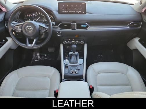 2023 Mazda CX-5 2.5 S Premium