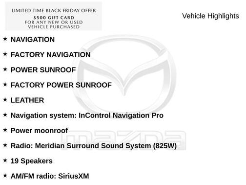 2019 Land Rover Range Rover Sport HST MHEV