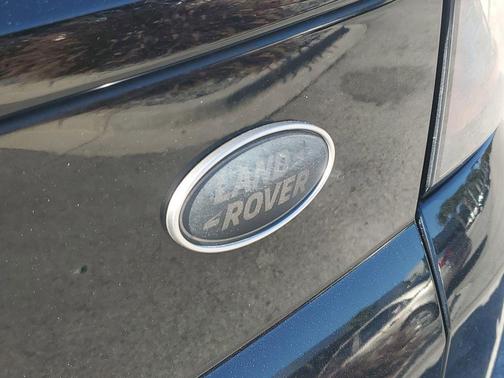 2019 Land Rover Range Rover Sport HST MHEV