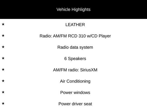 2014 Volkswagen Passat 1.8T Auto Wolfsburg Ed