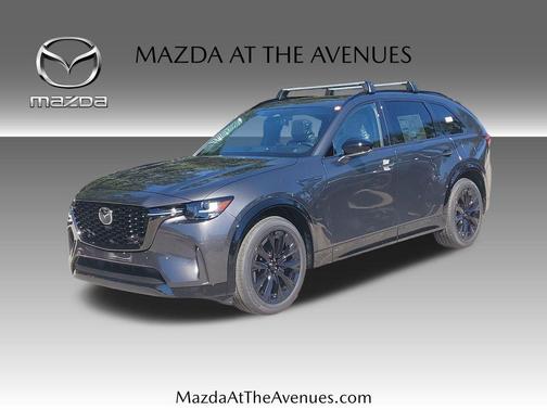 2026 Mazda CX-90 S Premium