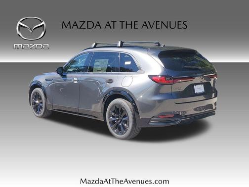 2026 Mazda CX-90 S Premium