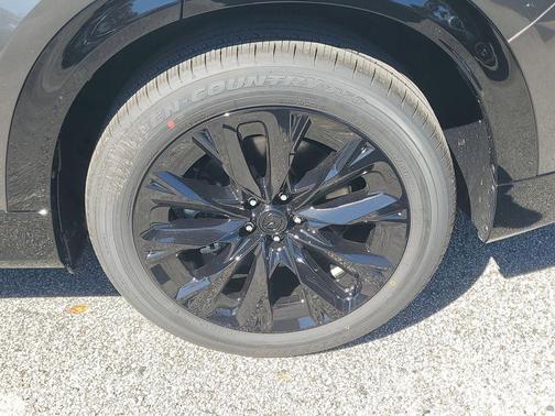 2026 Mazda CX-90 S Premium