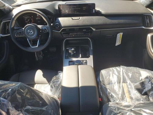 2026 Mazda CX-90 S Premium