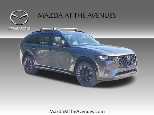 2026 Mazda CX-90 S Premium