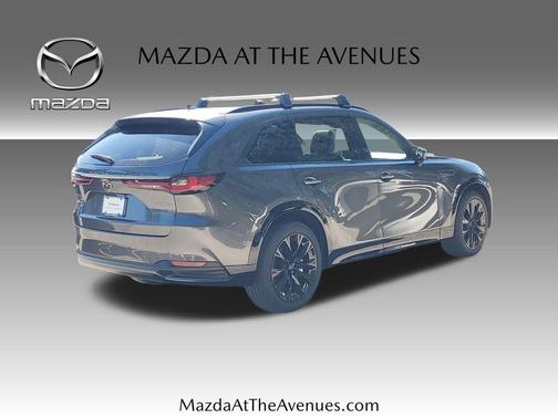 2026 Mazda CX-90 S Premium