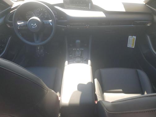 2026 Mazda Mazda3 FWD w/Select Package