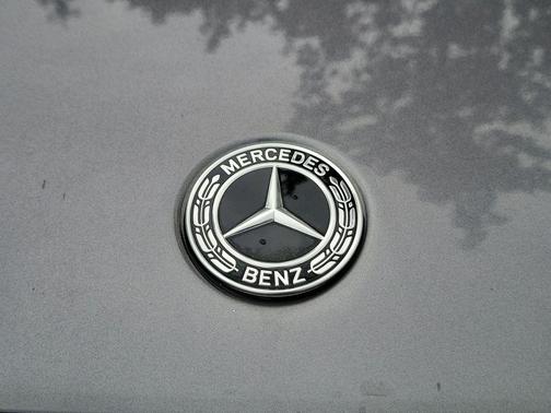 Mountain Gray Metallic 2023 Mercedes-Benz GLA 250 Base 4MATIC
