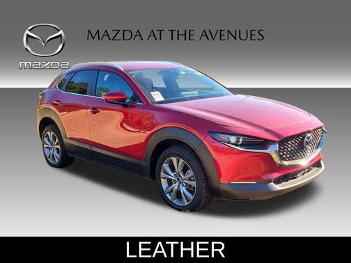 2023 Mazda CX-30 2.5 S Preferred Package