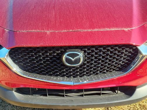 2023 Mazda CX-30 2.5 S Preferred Package