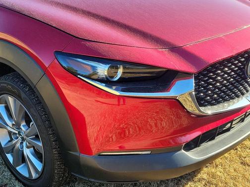 2023 Mazda CX-30 2.5 S Preferred Package