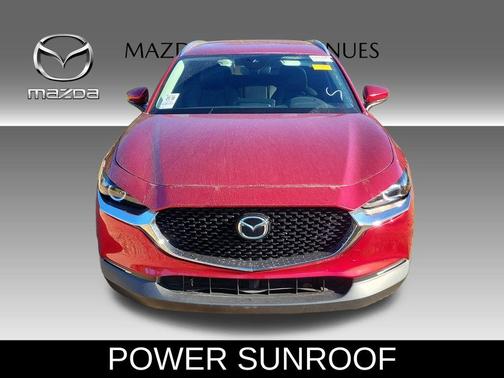 2023 Mazda CX-30 2.5 S Preferred Package