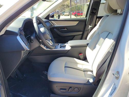 2026 Mazda CX-70 3.3 TURBO PREFERRED