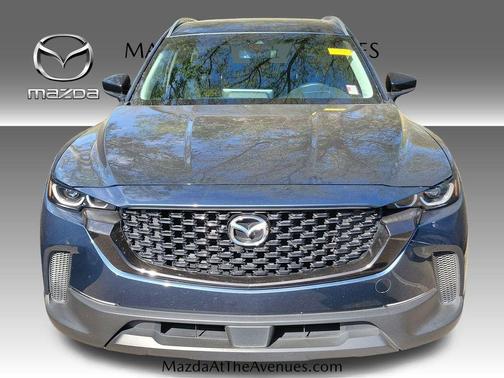 2023 Mazda CX-50 2.5 S Premium Plus Package