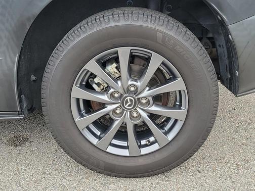 2021 Mazda CX-30 2.5 S